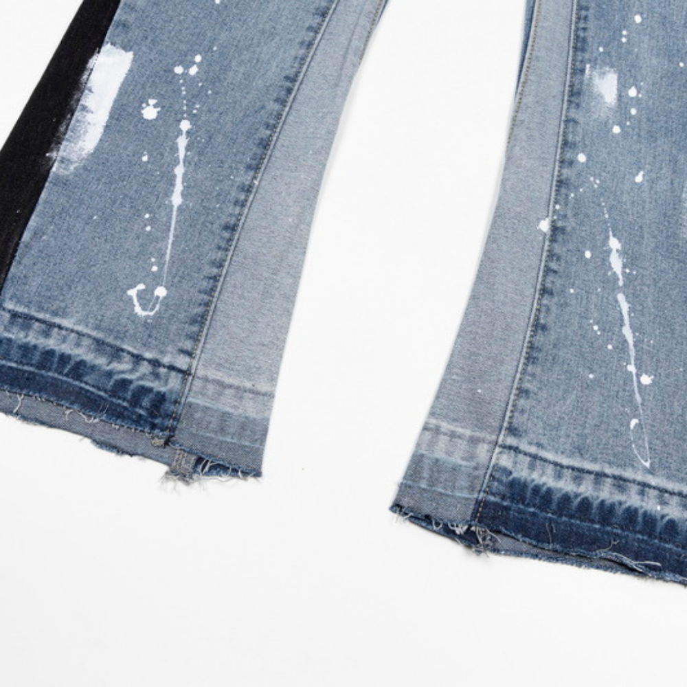 GALLERY DPT. PAINT JEANS