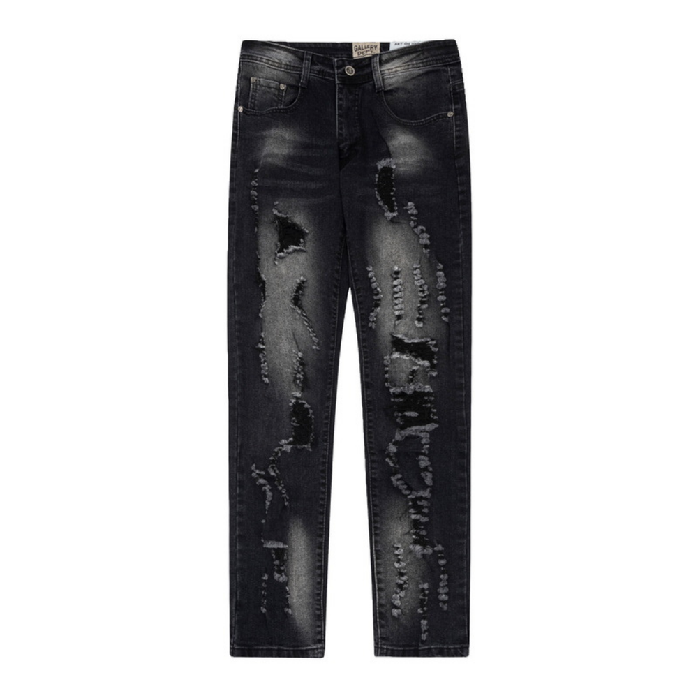 GALLERY DPT. PAINT JEANS