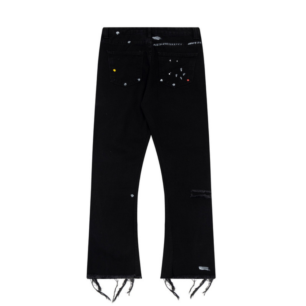 GALLERY DPT. PAINT JEANS