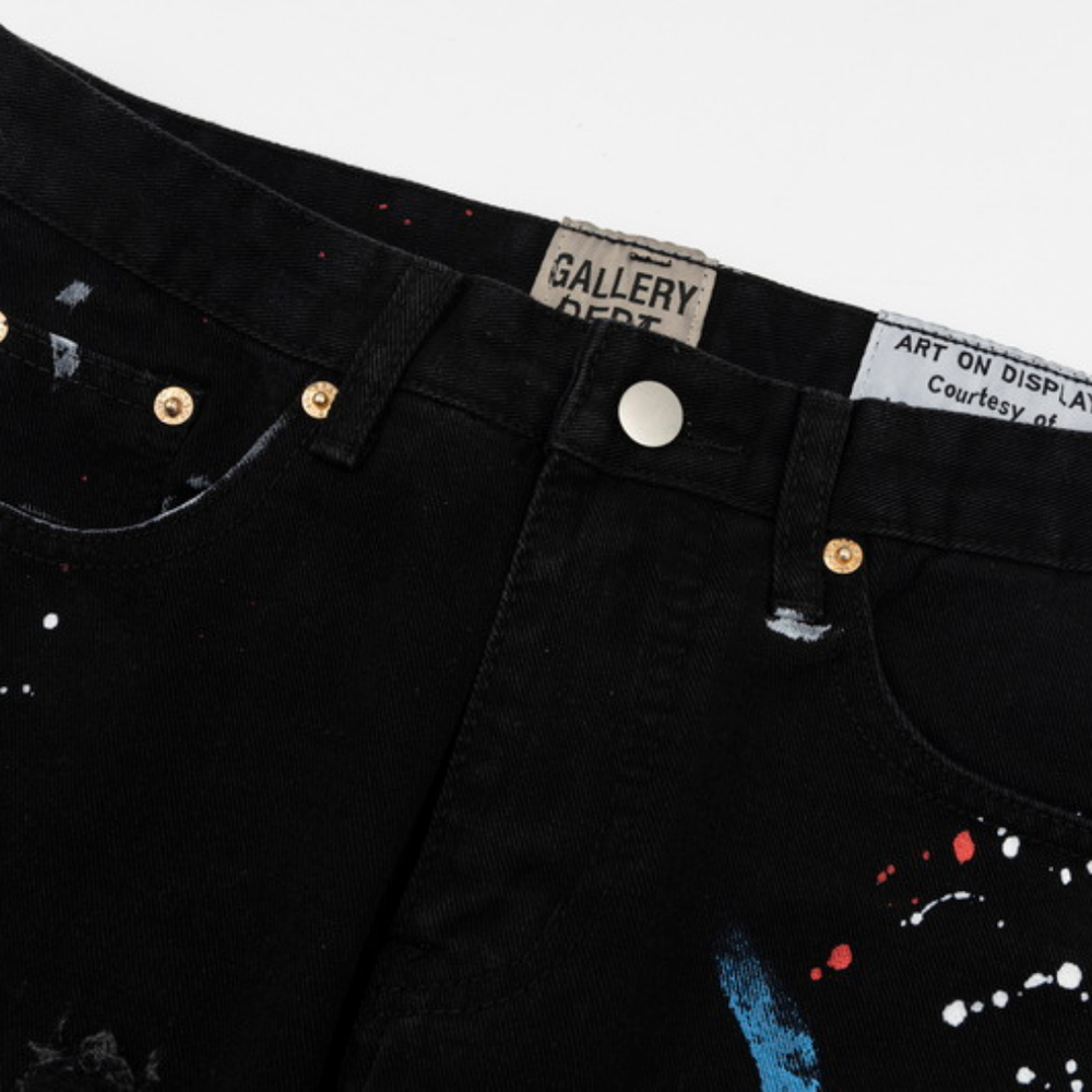 GALLERY DPT. PAINT JEANS
