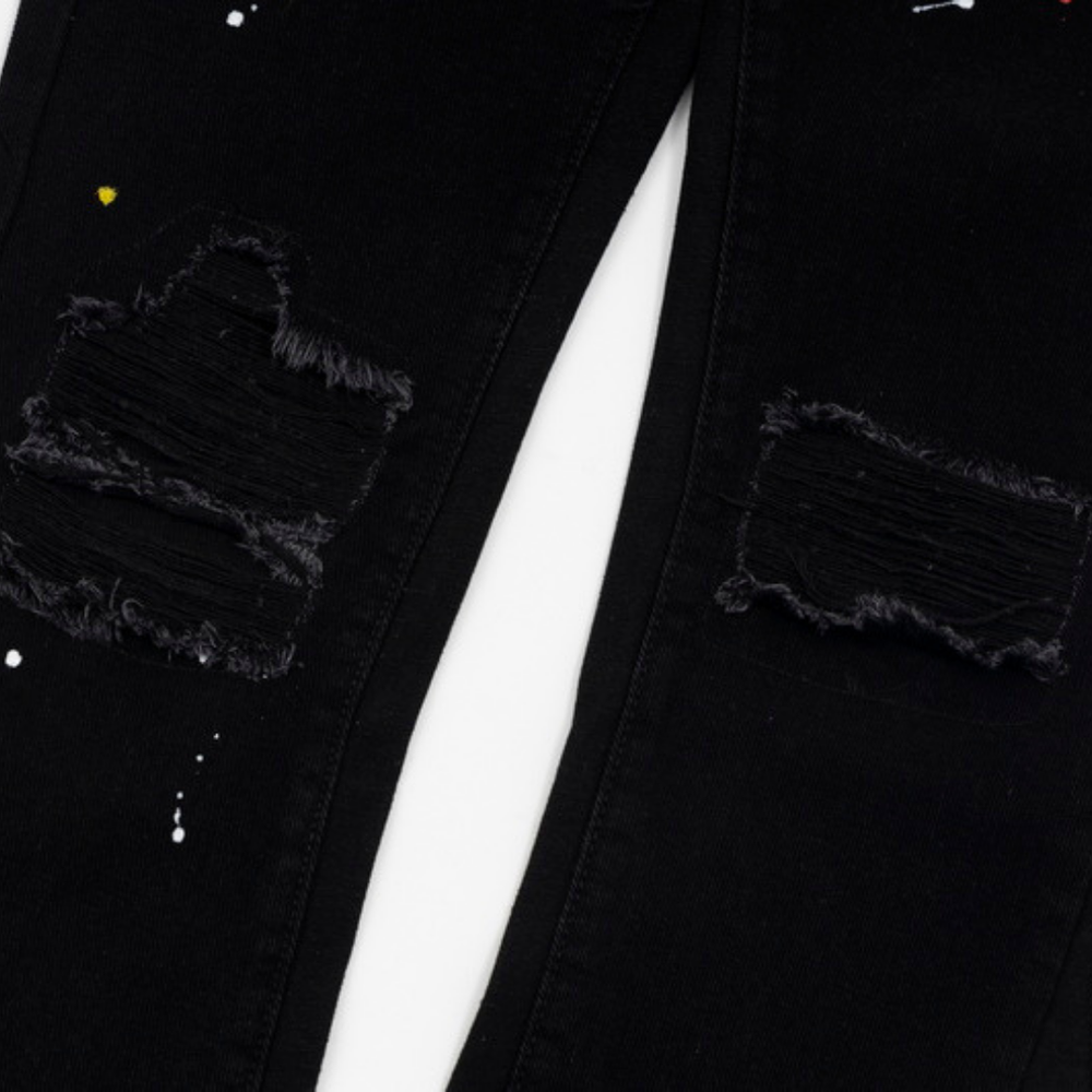 GALLERY DPT. PAINT JEANS