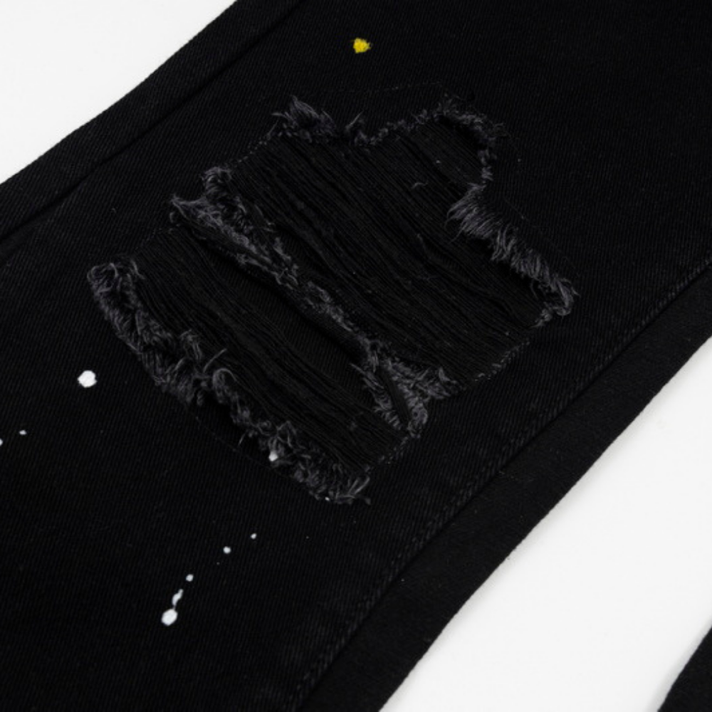 GALLERY DPT. PAINT JEANS