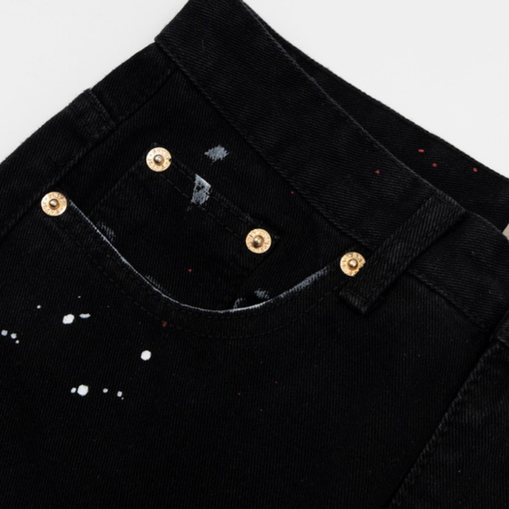 GALLERY DPT. PAINT JEANS