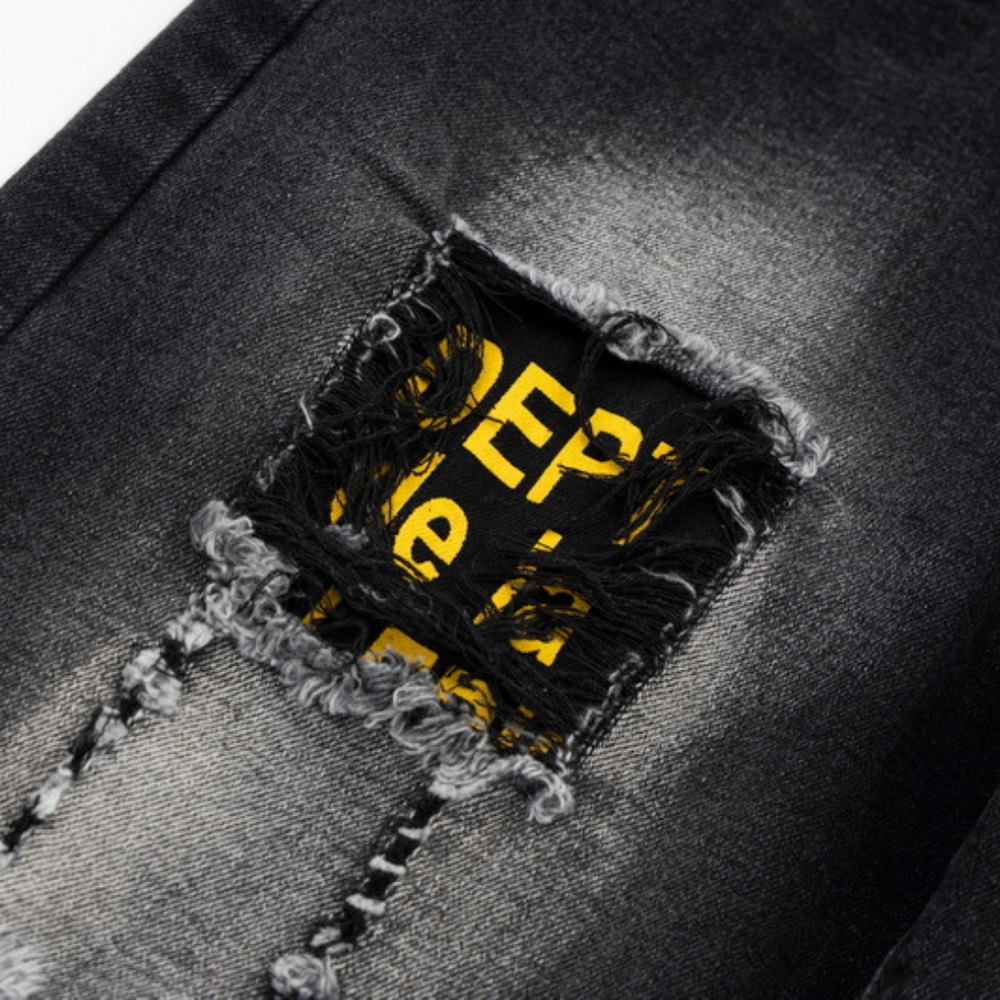 GALLERY DPT. PAINT JEANS