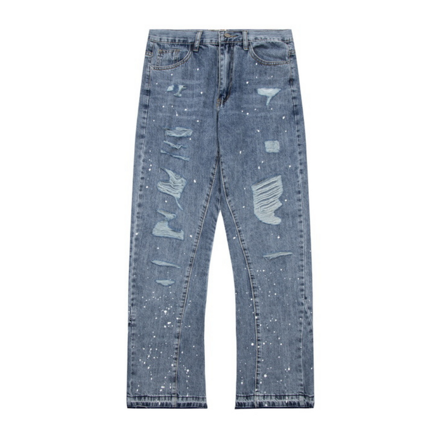 GALLERY DPT. PAINT JEANS