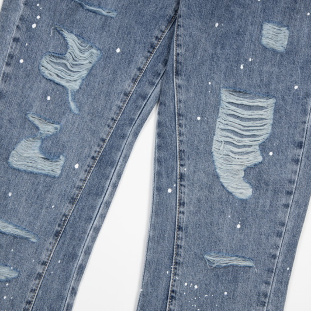 GALLERY DPT. PAINT JEANS