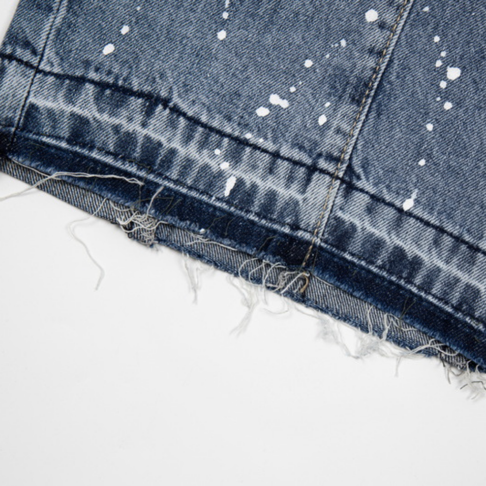 GALLERY DPT. PAINT JEANS