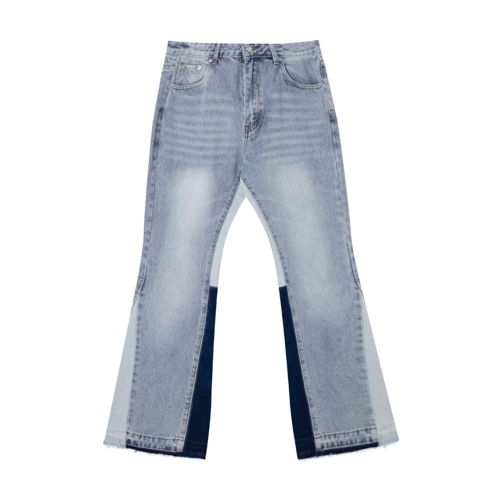 GALLERY FLARED JEANS