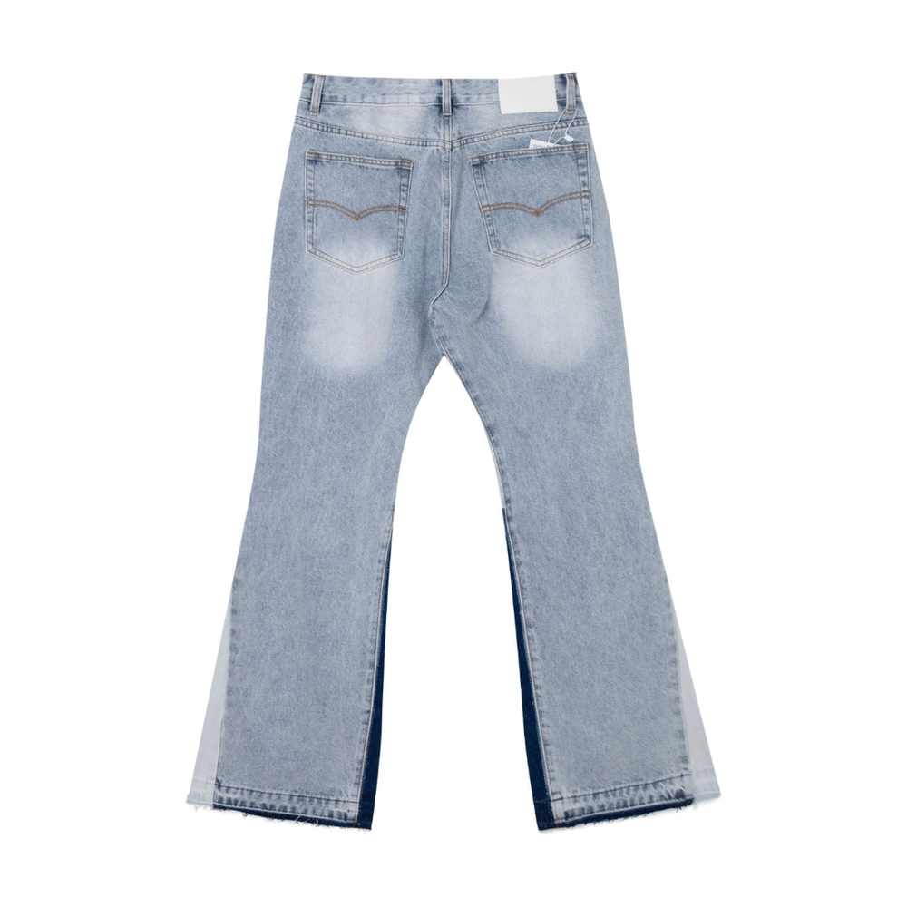 GALLERY FLARED JEANS