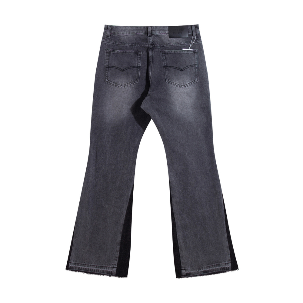 GALLERY FLARED JEANS