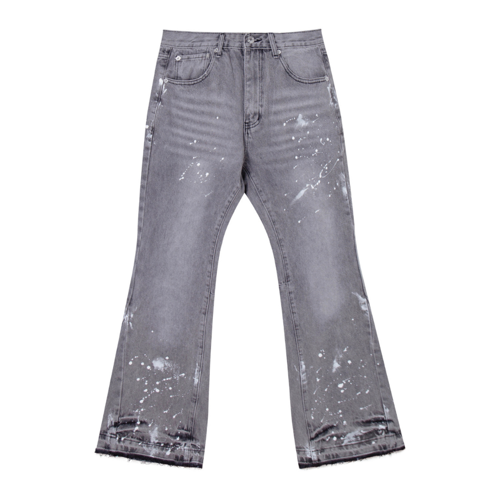 GALLERY FLARED JEANS