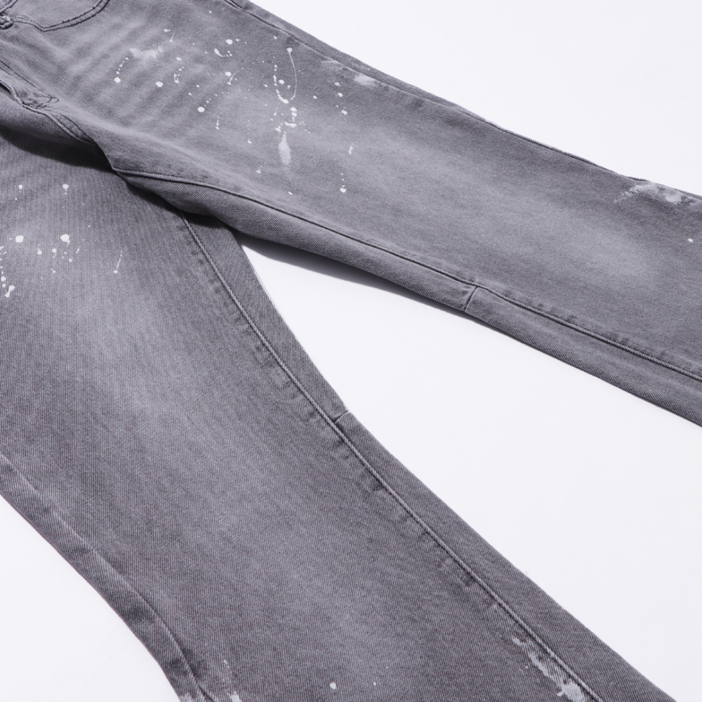GALLERY FLARED JEANS