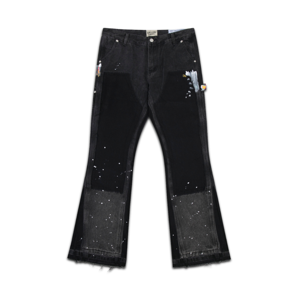 GALLERY FLARED JEANS