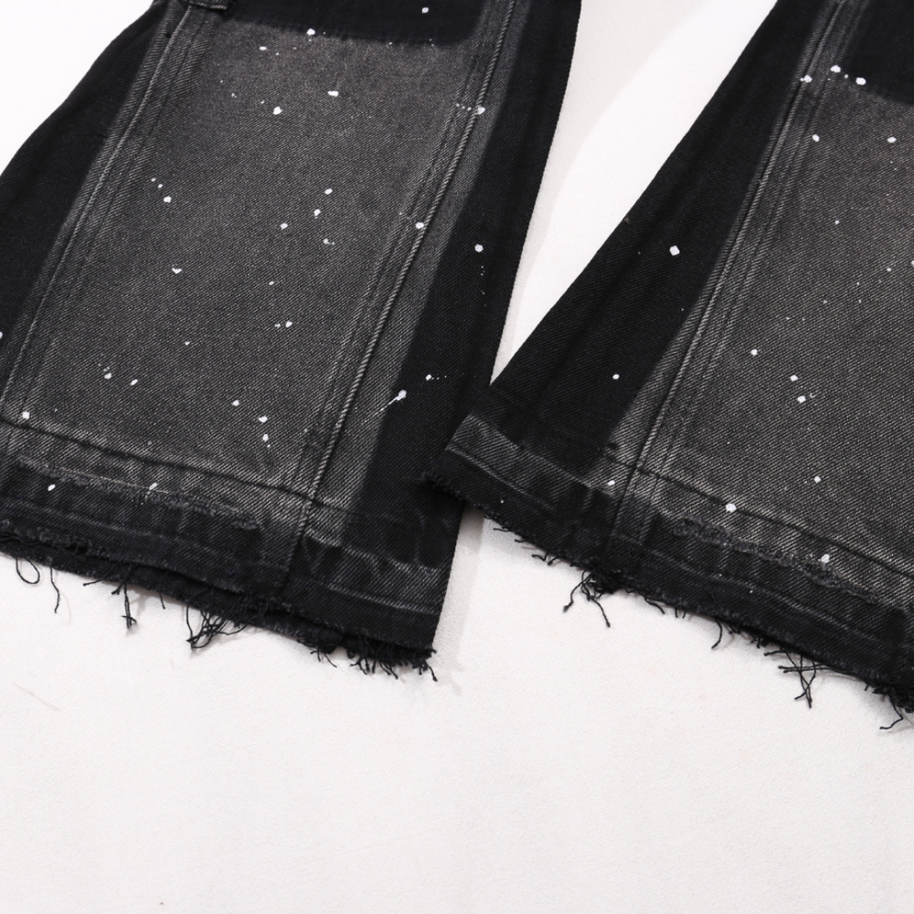GALLERY FLARED JEANS