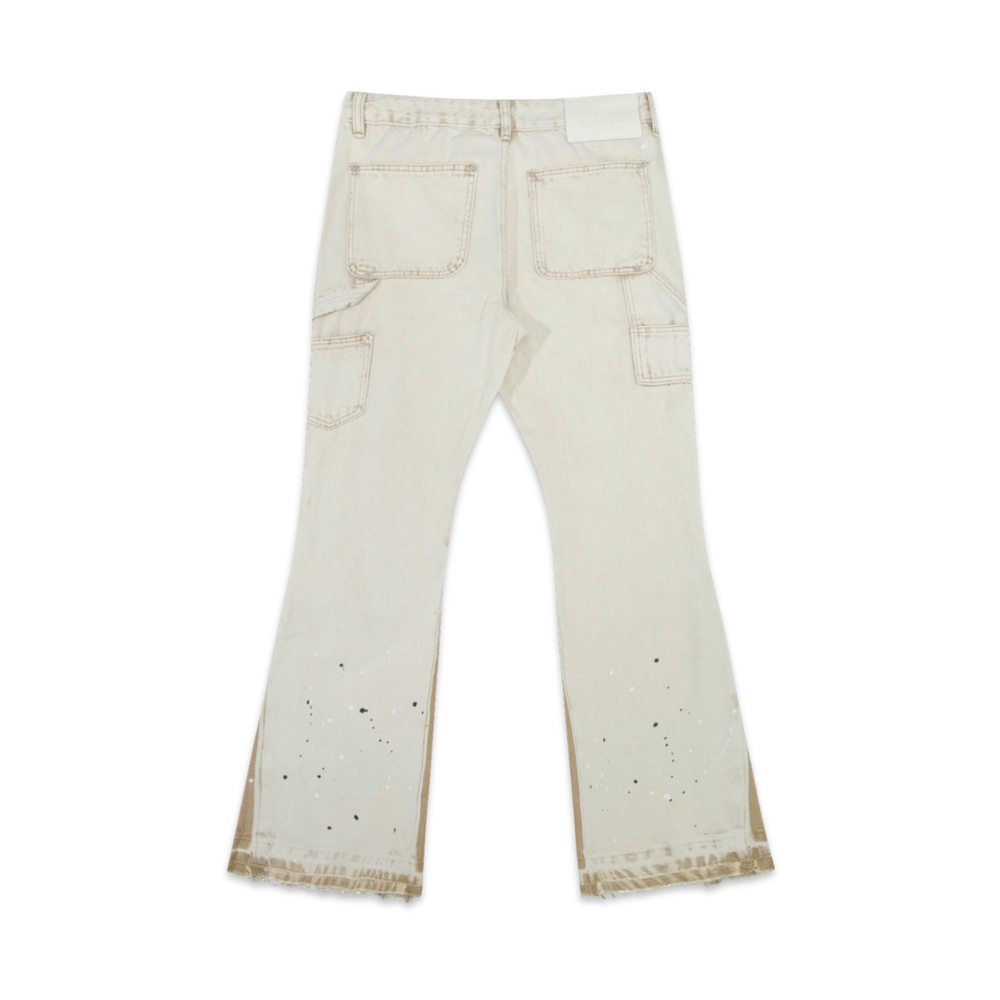 GALLERY FLARED JEANS