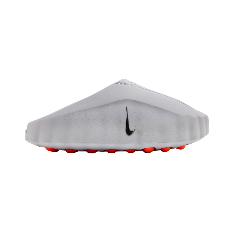 Chanclas Nike Mind 001 – Slide Light Smoke Grey