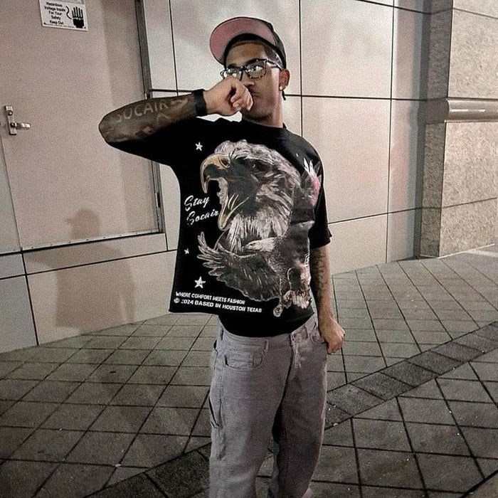 CHROME GLASSES