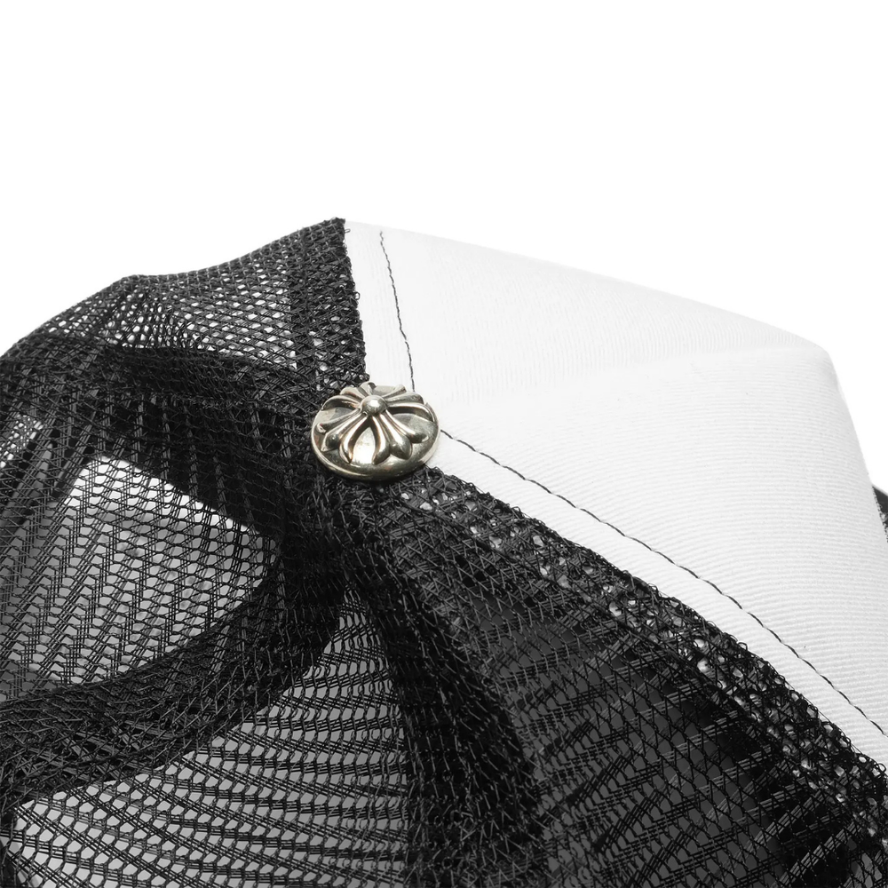 MONOGRAM CAP