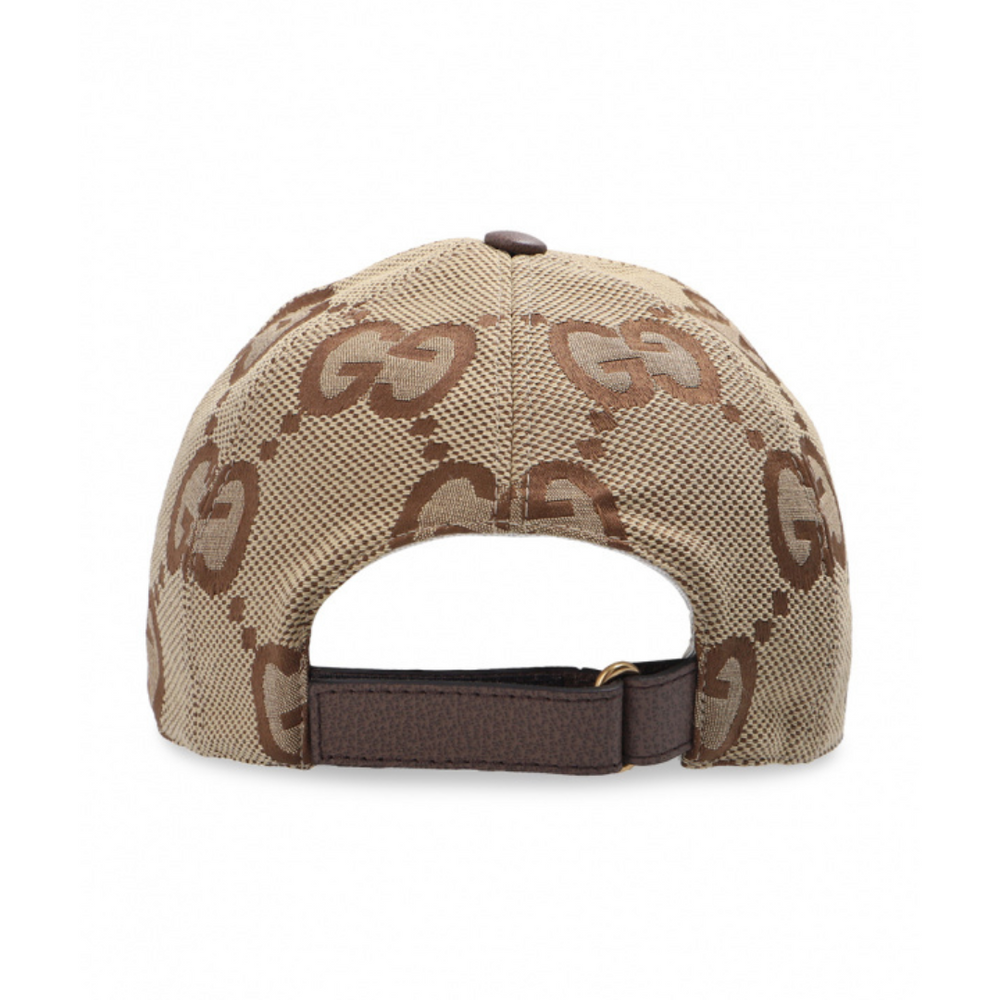 POLYCHROMATIC CAP