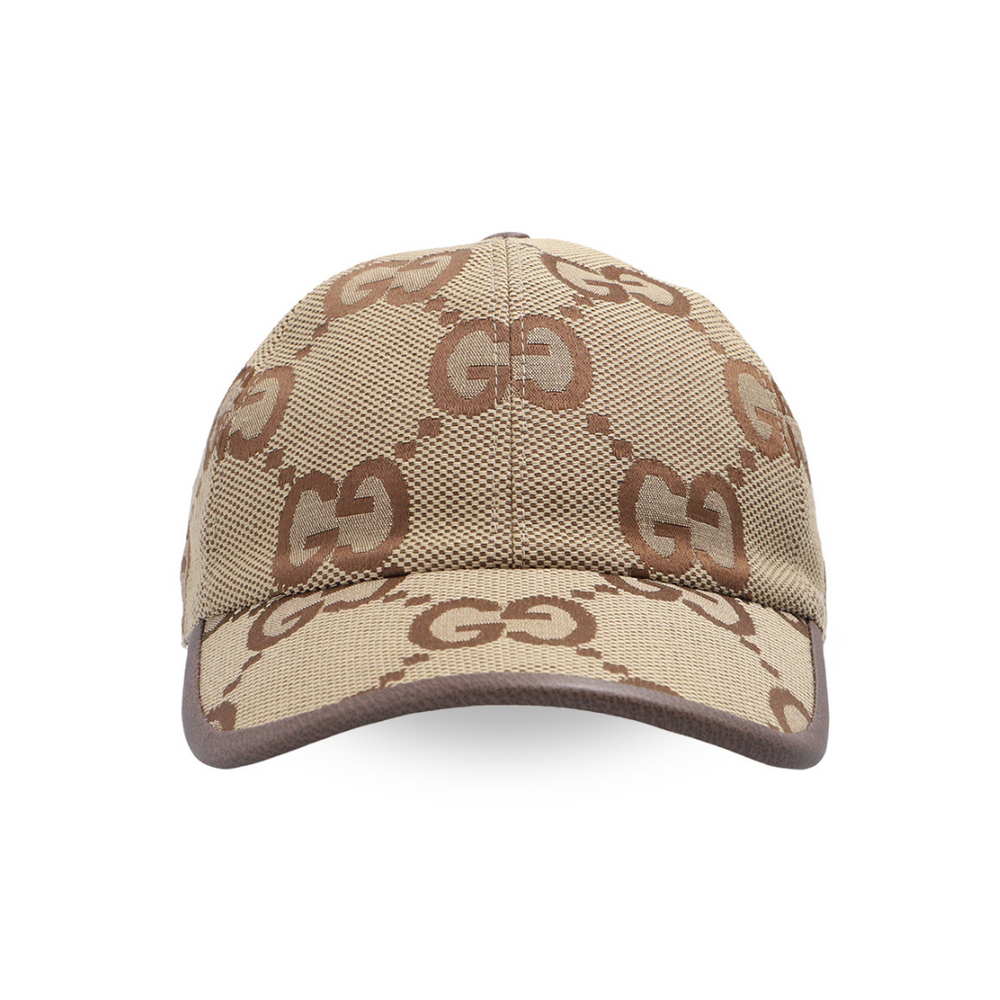 POLYCHROMATIC CAP