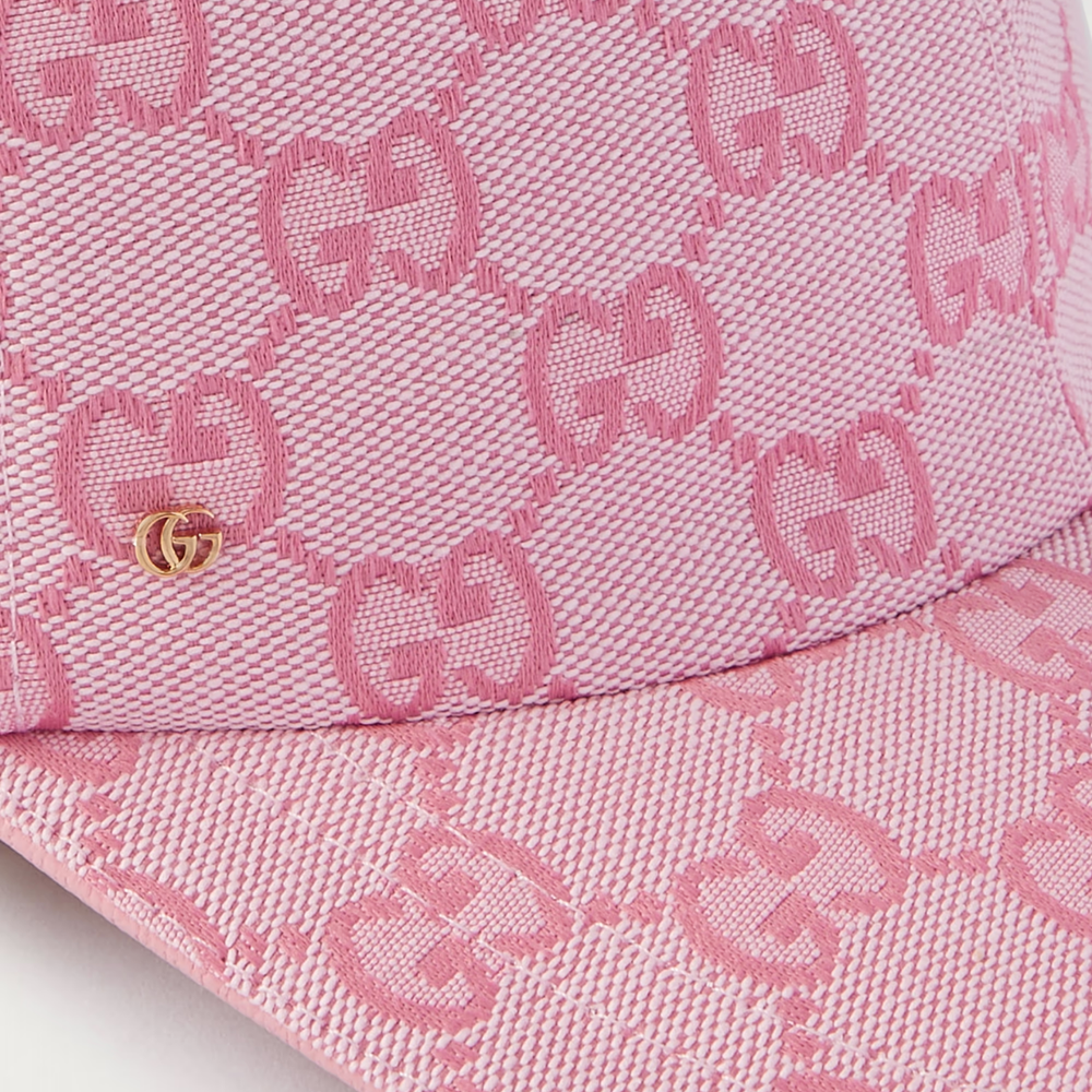 POLYCHROMATIC CAP
