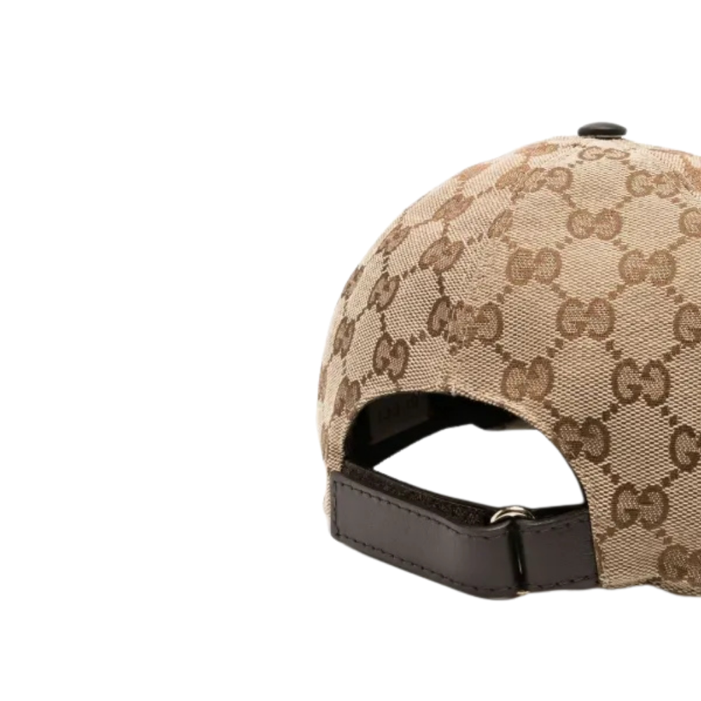 POLYCHROMATIC CAP