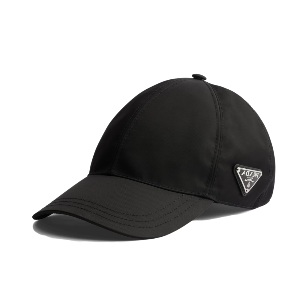 POLYCHROMATIC CAP