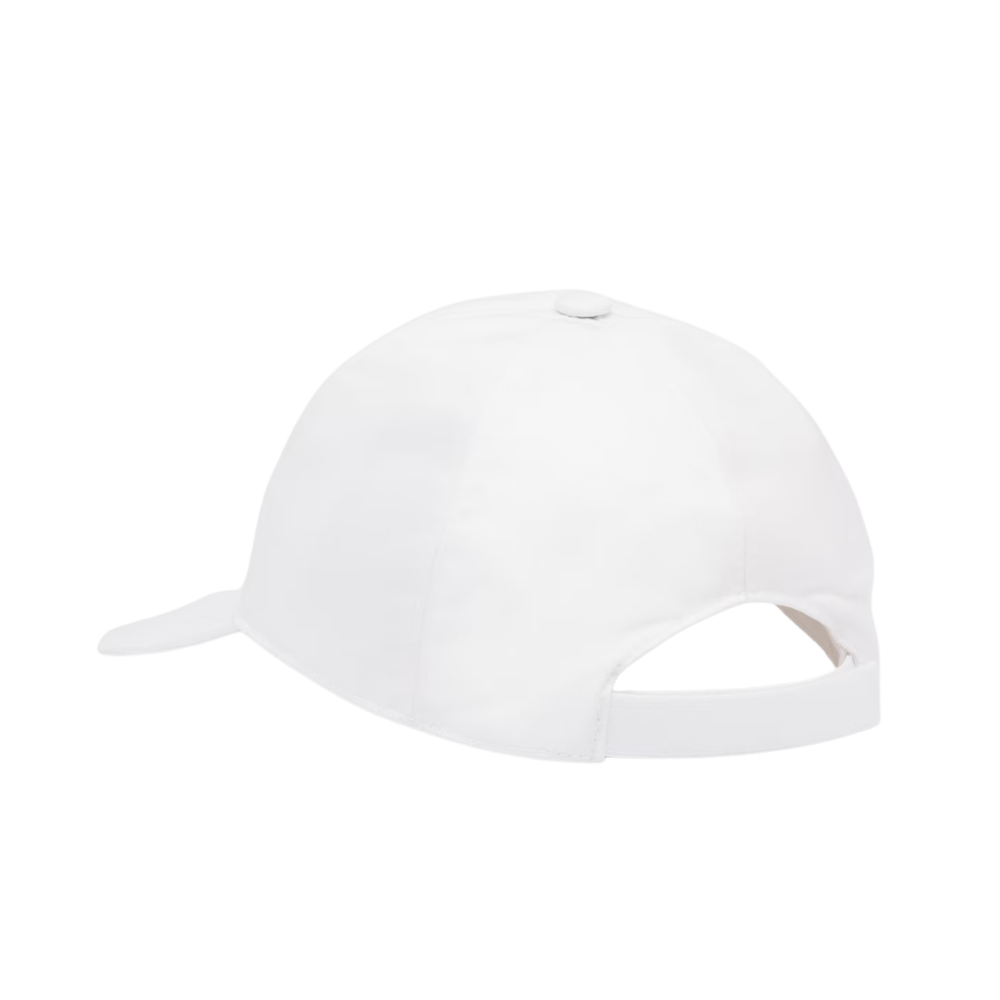 POLYCHROMATIC CAP