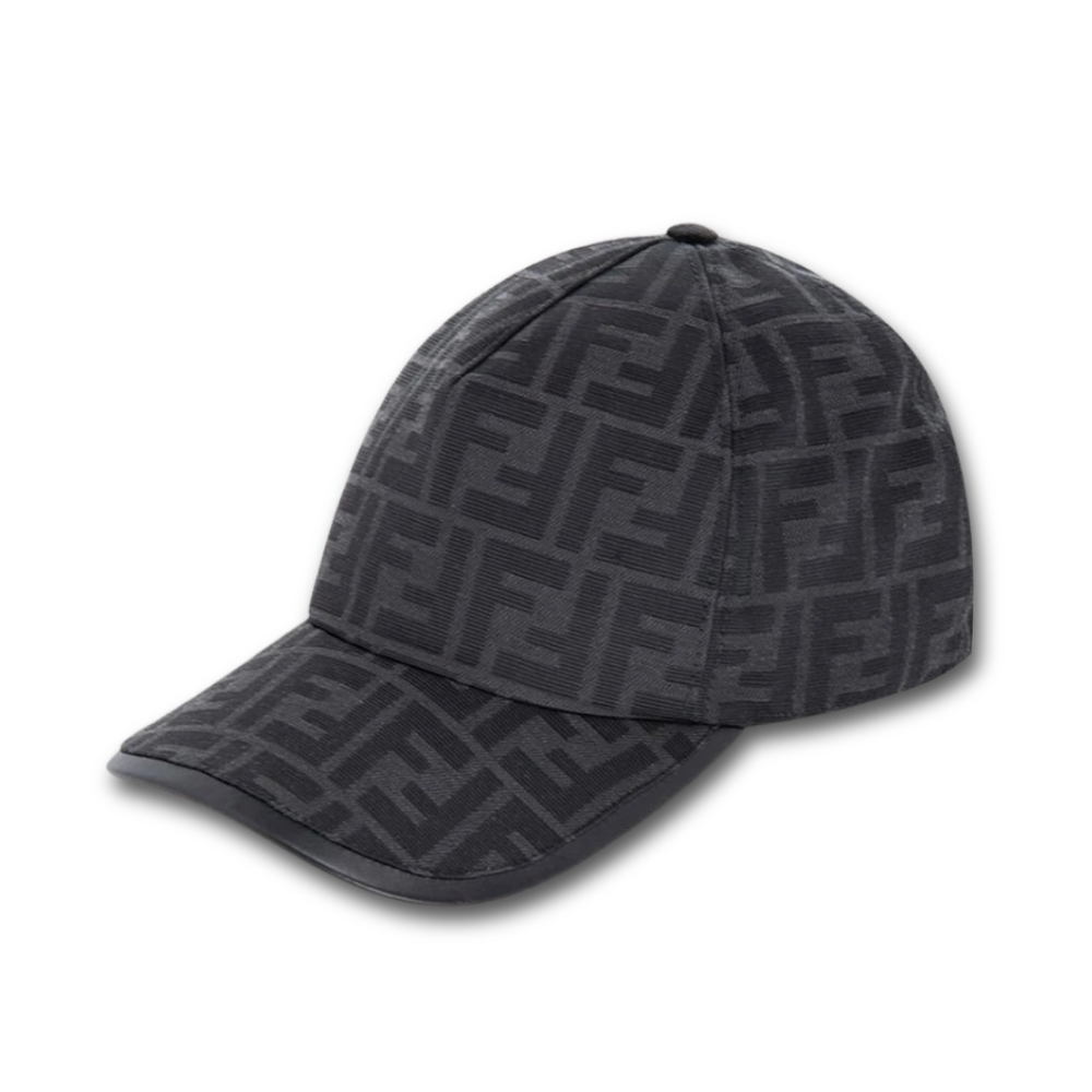 POLYCHROMATIC CAP