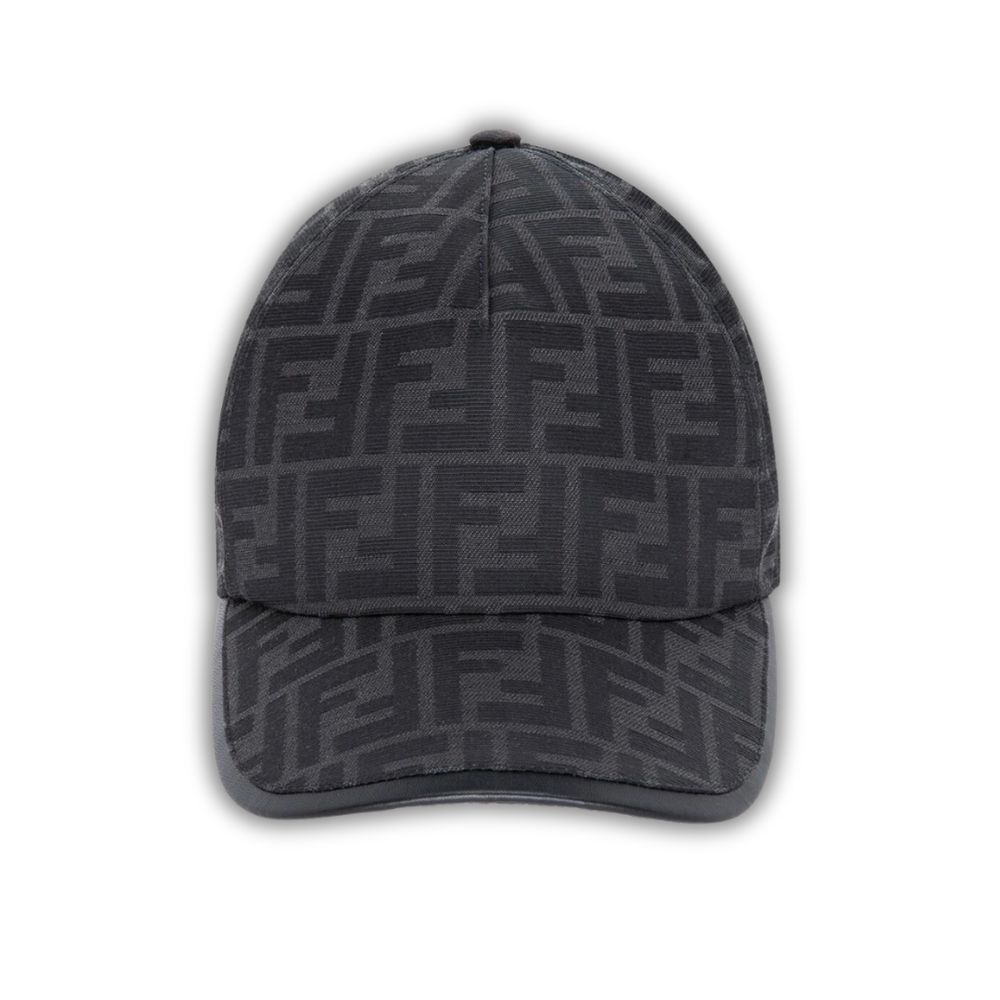 POLYCHROMATIC CAP