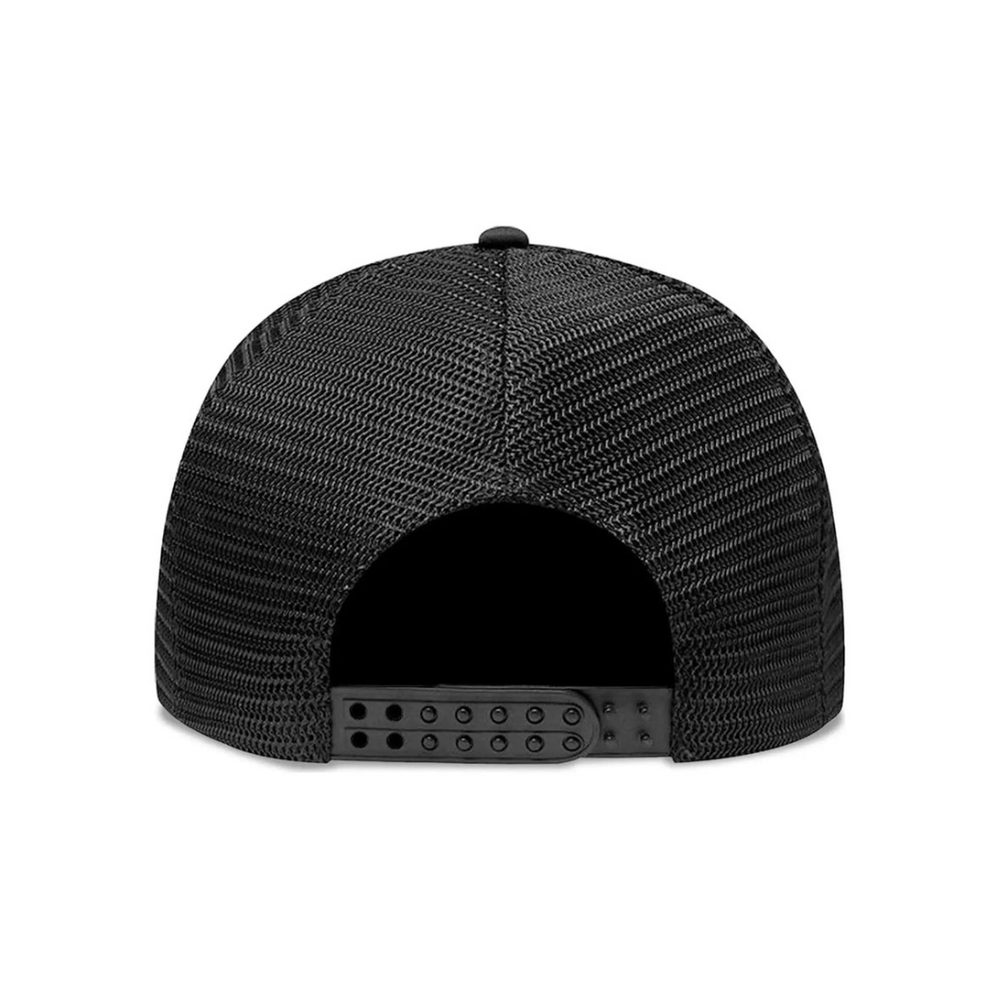 TRUCKER ALCATRAZ CAP