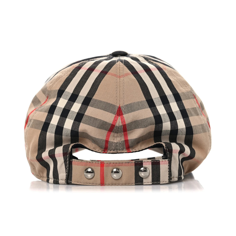 MONOCHROMATIC CAP