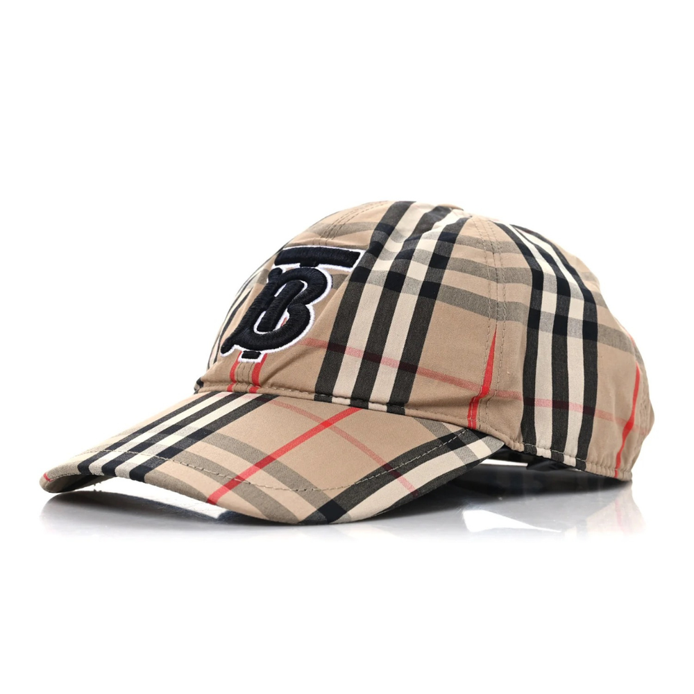 MONOCHROMATIC CAP
