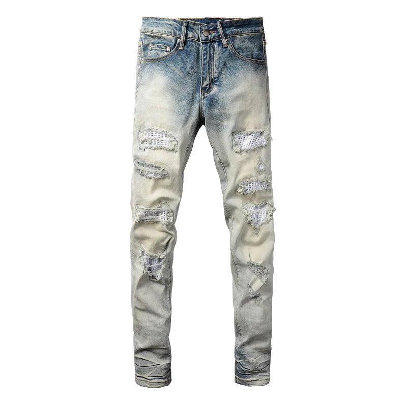 TORNADO JEANS