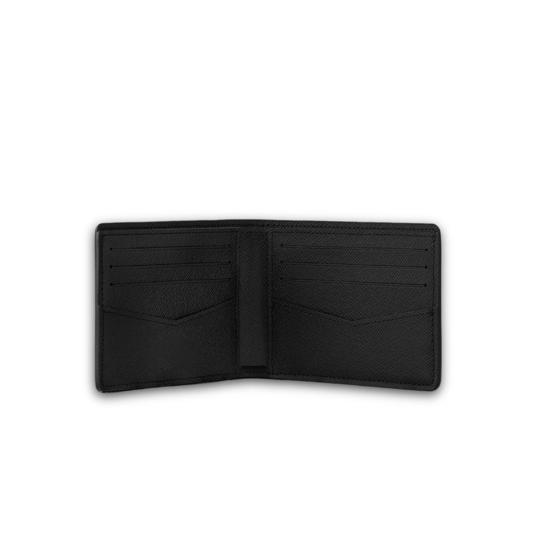MONOGRAM DAMIER WALLET
