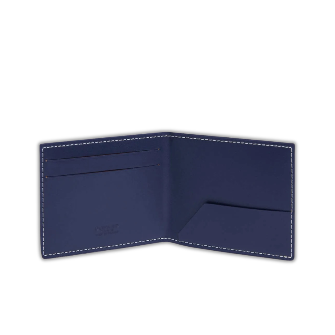 MONOGRAM WALLET