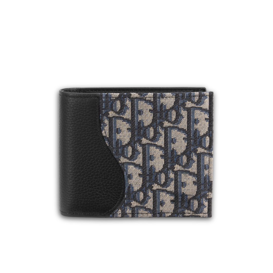 MONOGRAM OBLIQUE WALLET