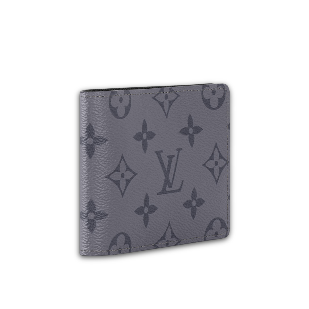 MONOGRAM WALLET