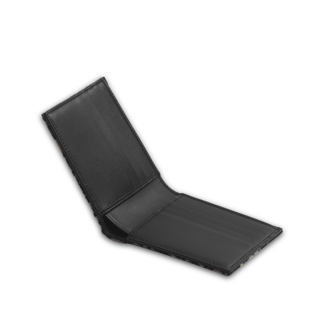 MONOGRAM OBLIQUE WALLET