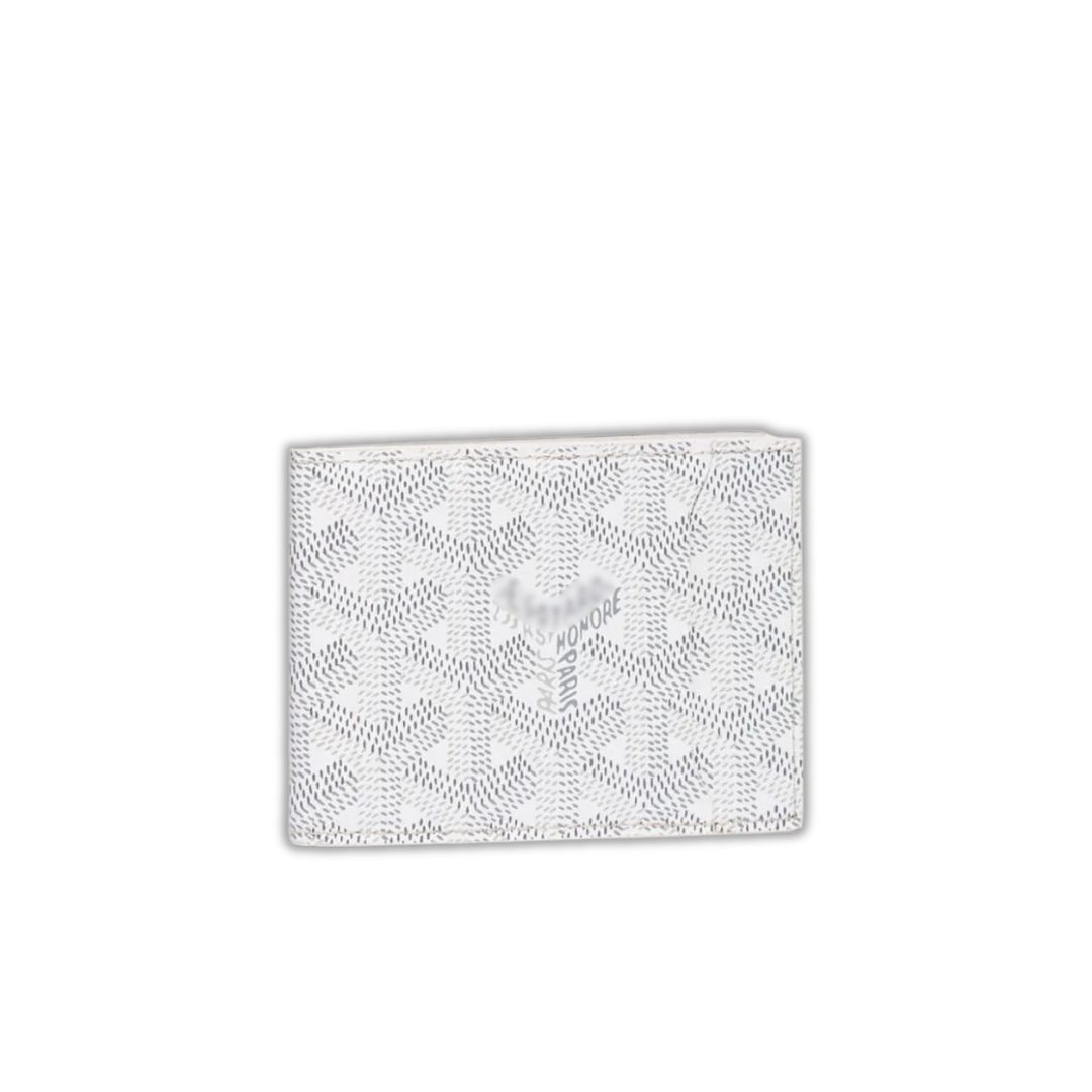 MONOGRAM WALLET