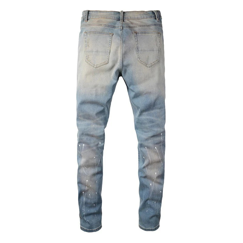 TRUE STYLE JEANS