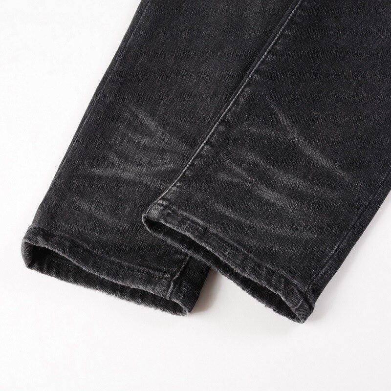 PATCH JEANS
