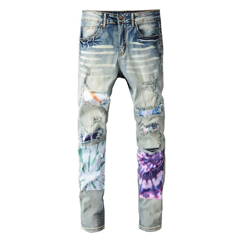 PSYCHO JEANS