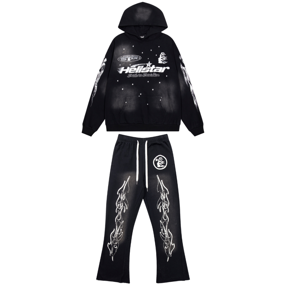 HELLSTAR CONJUNTO
