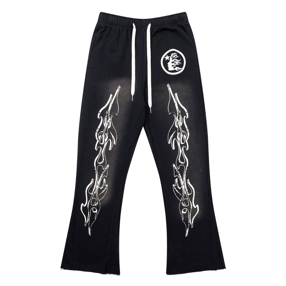 HELLSTAR CONJUNTO