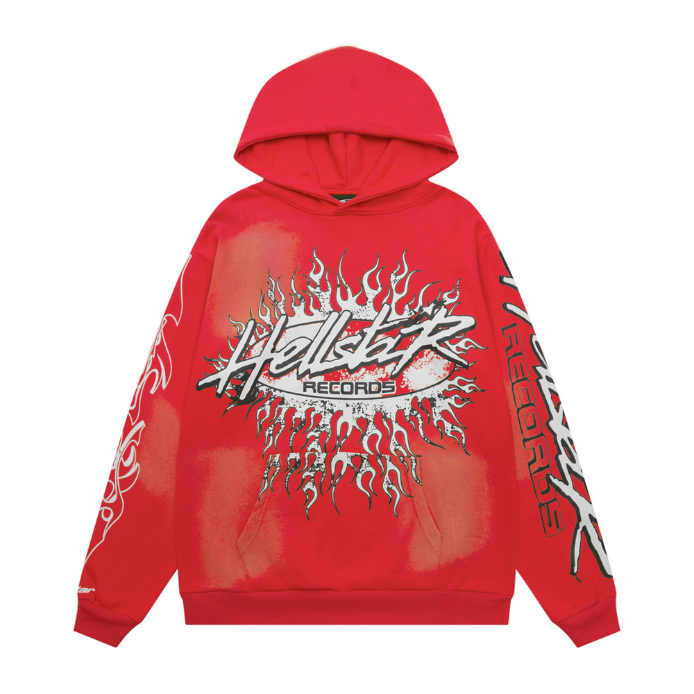 HELLSTAR CONJUNTO