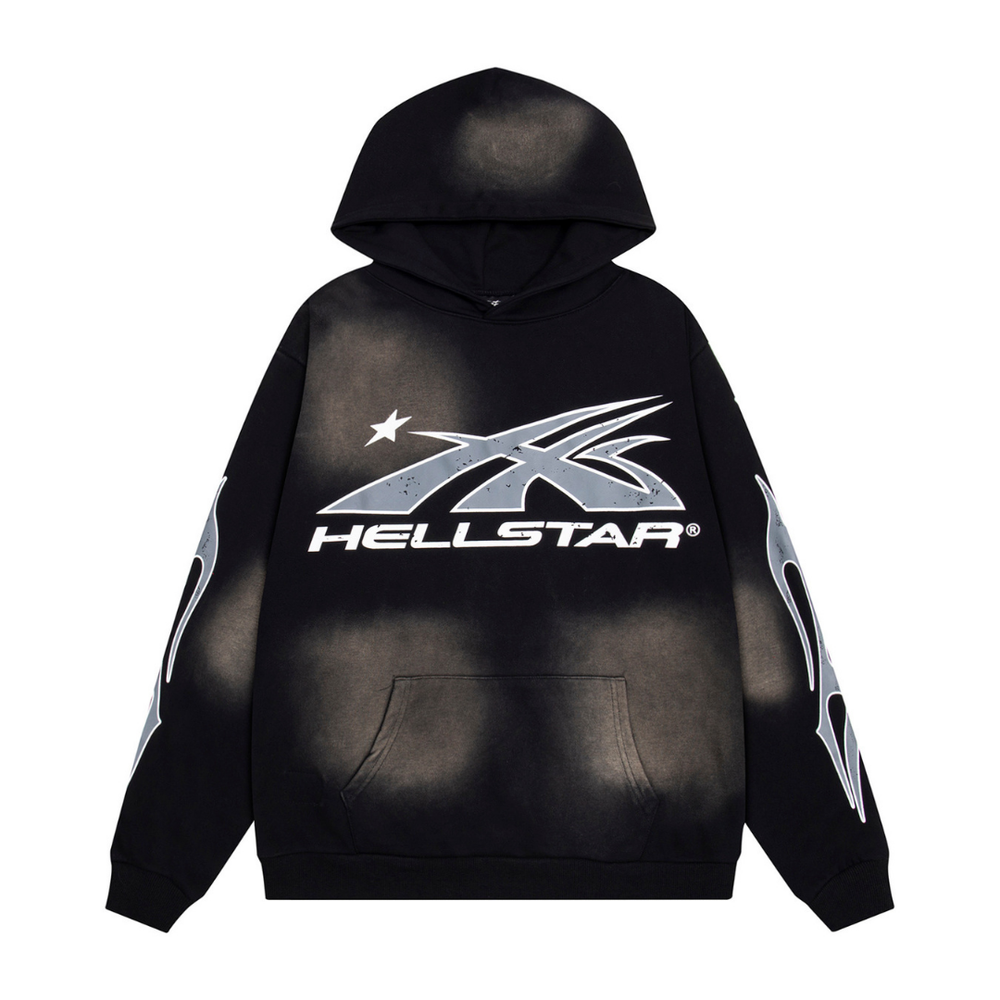 HELLSTAR CONJUNTO