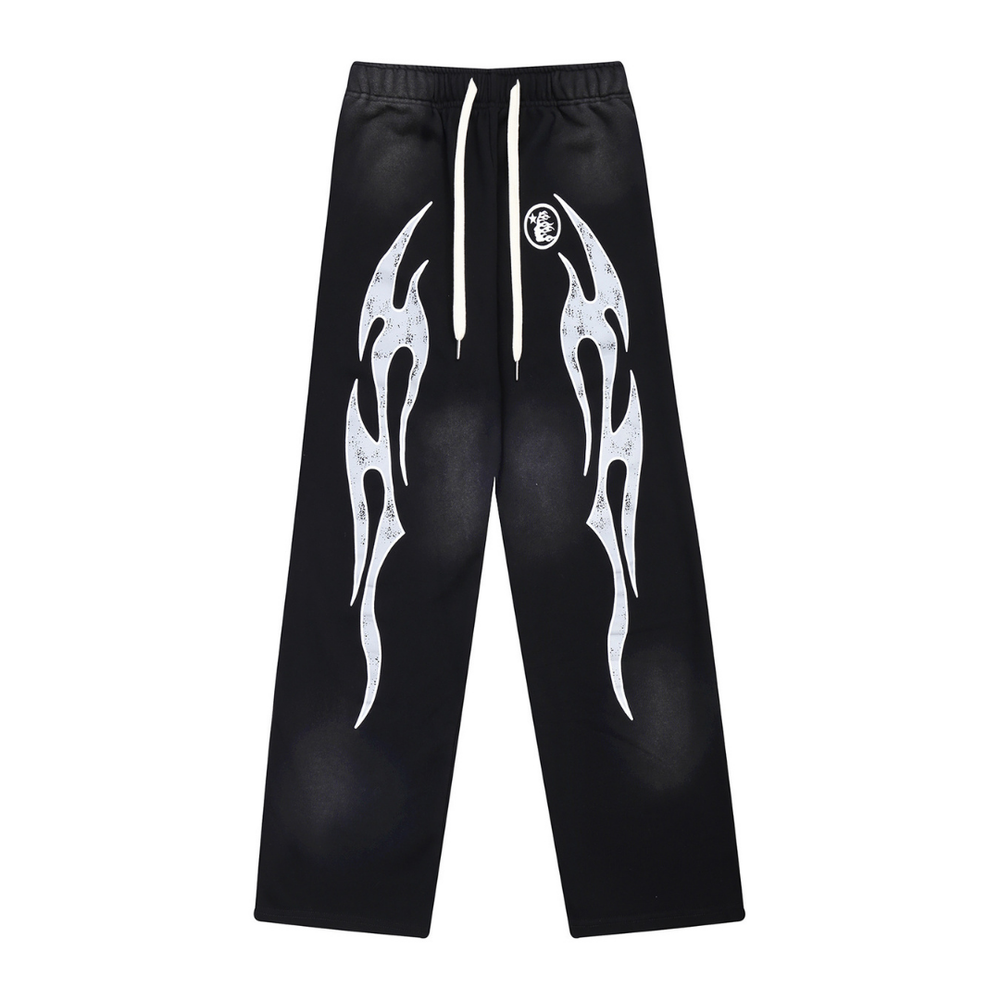 HELLSTAR CONJUNTO