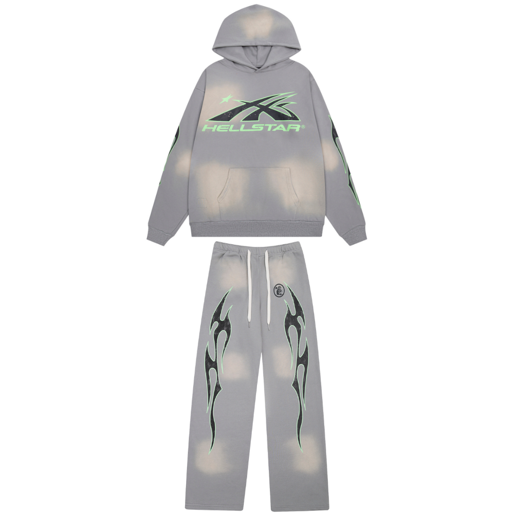 HELLSTAR CONJUNTO