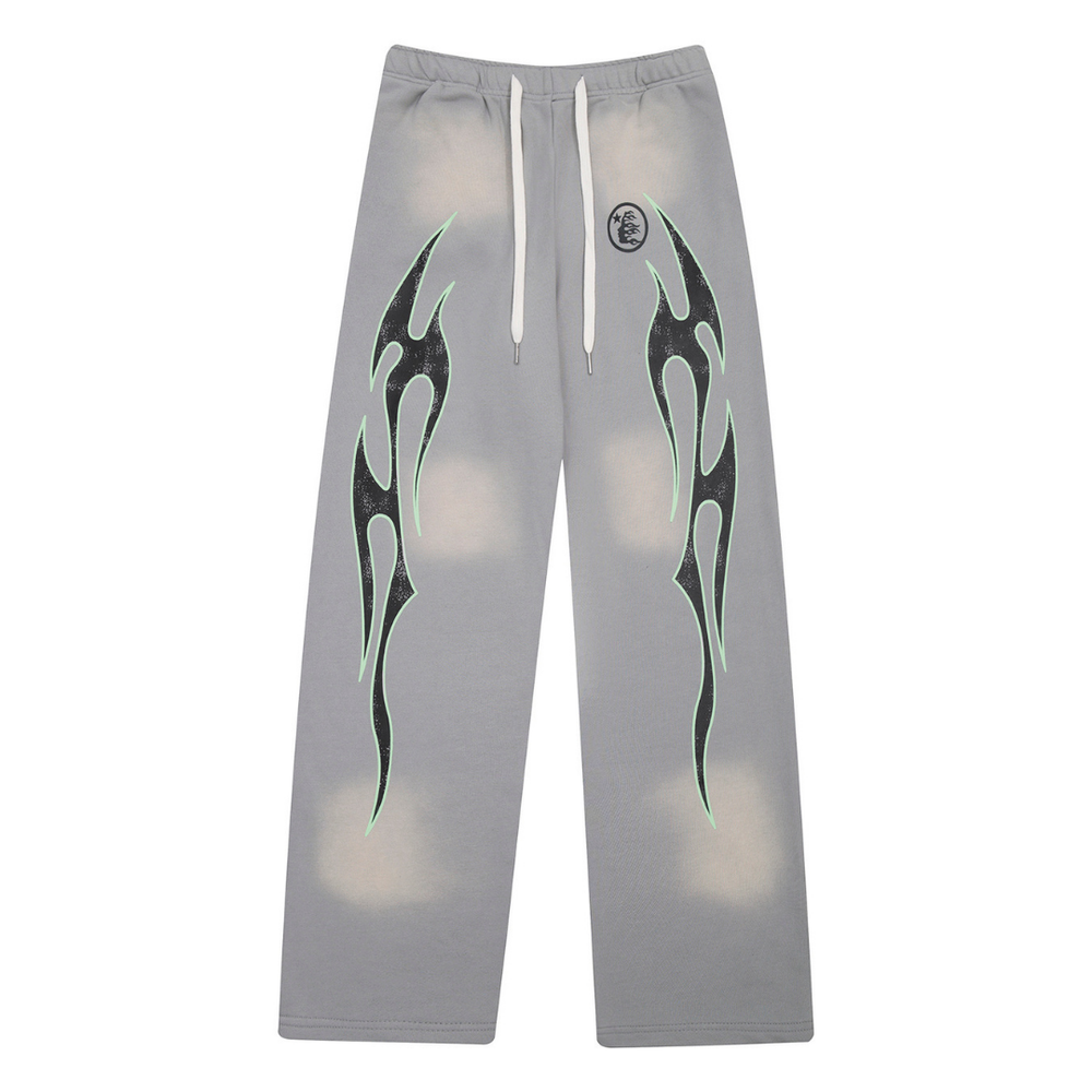 HELLSTAR CONJUNTO